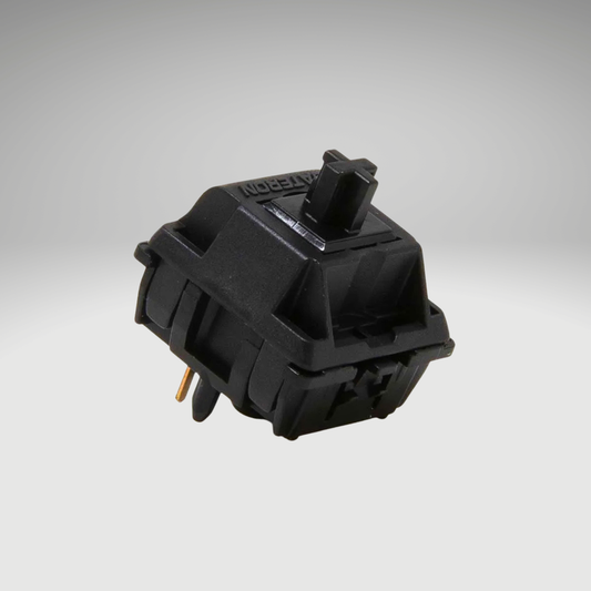 Gateron Oil King