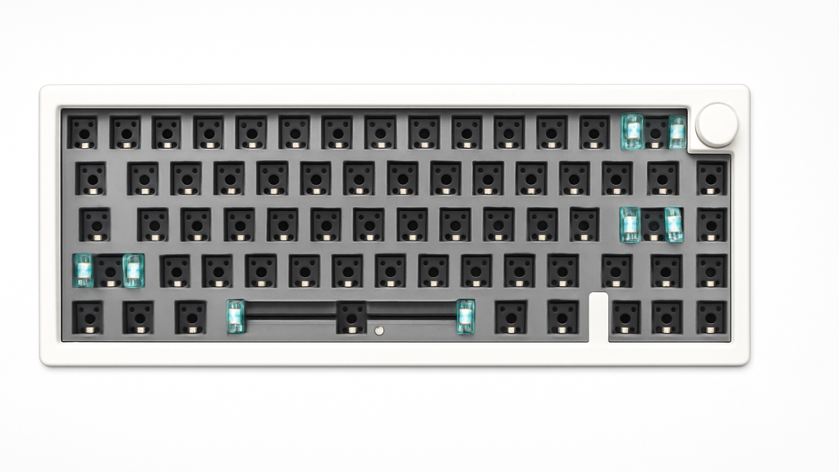 gmk67 Keyboard